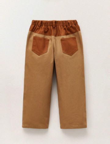 Jeans Shein, maro