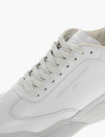 Pantofi Sport Stella McCartney, gri