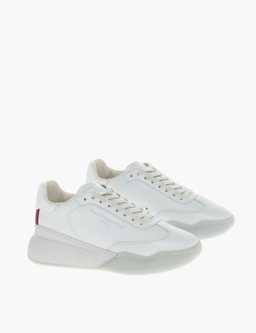 Pantofi Sport Stella McCartney, gri
