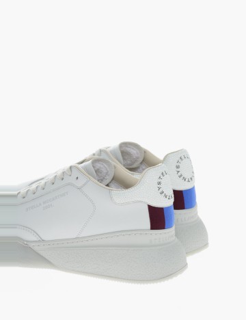 Pantofi Sport Stella McCartney, gri