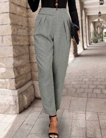 Pantaloni Shein, mix culori