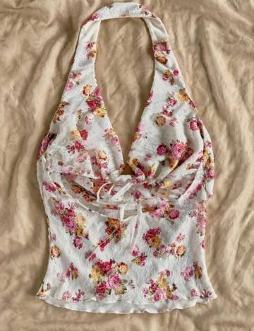 Top Shein, alb