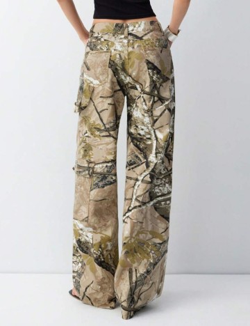 Jeans Shein, mix culori