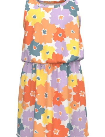 Rochie Name It, mix culori