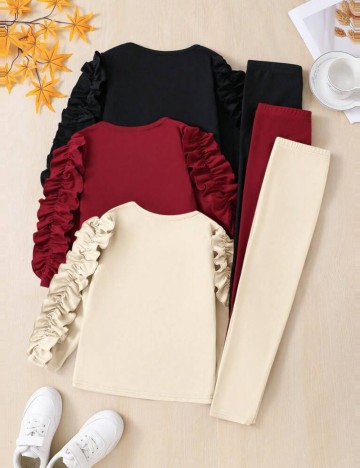 Set compleuri Shein, mix culori