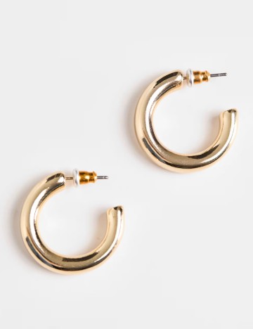 Cercei Accessorize, auriu