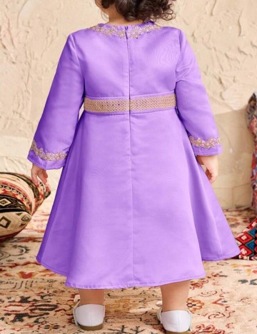 Rochie Shein, mov