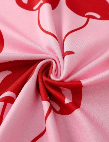 Compleu pijamale Shein, mix culori