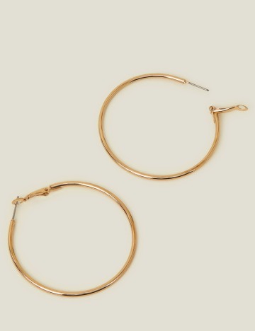 Cercei Accessorize, auriu