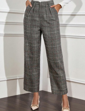 Pantaloni Shein, mix culori