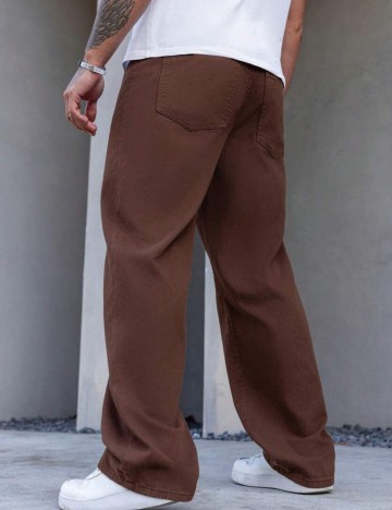Jeans Shein, maro