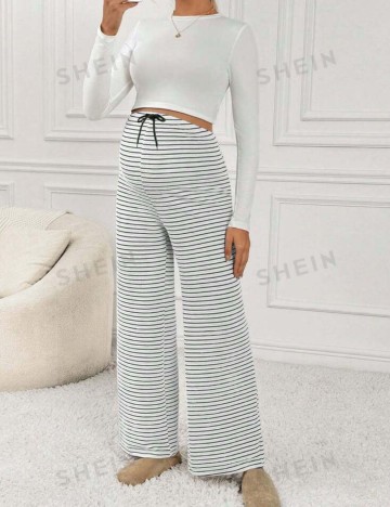 Pantaloni Shein, mix culori