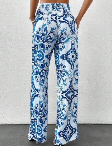 Pantaloni Shein, mix culori