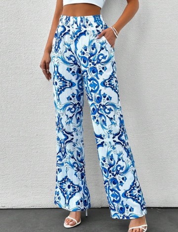 Pantaloni Shein, mix culori