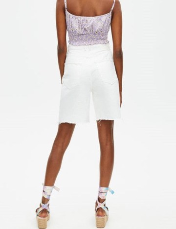 Top Pull&Bear, mix culori