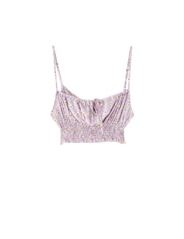 Top Pull&Bear, mix culori