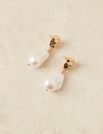 Cercei Accessorize, auriu