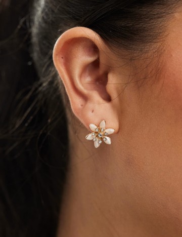 Cercei Accessorize, auriu