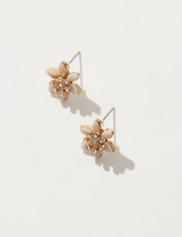 Cercei Accessorize, auriu