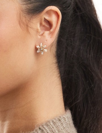 Cercei Accessorize, auriu