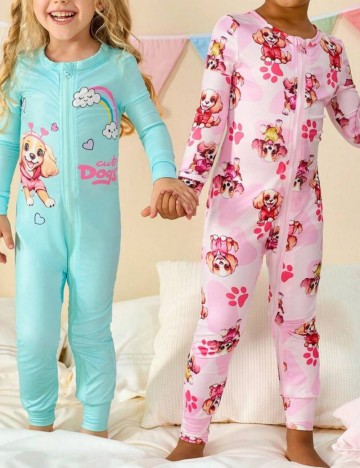 Set Salopete Shein, mix culori