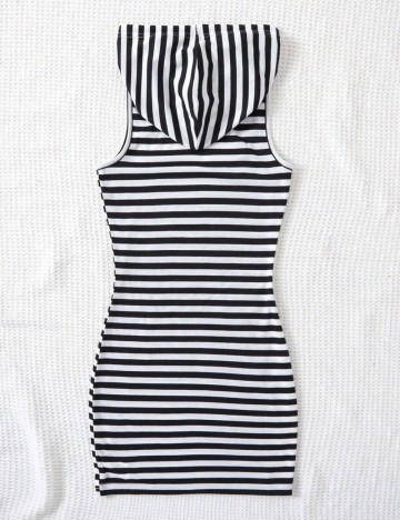 Rochie mini Shein, mix culori