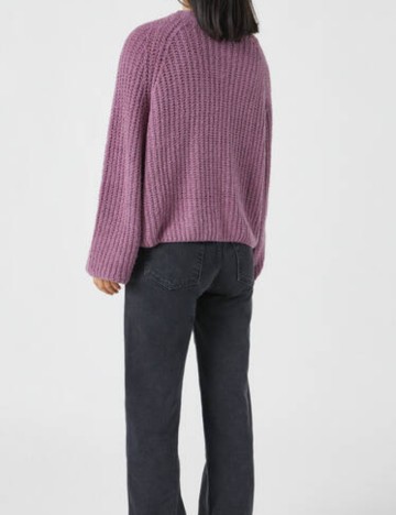 Cardigan Pull&Bear, mov