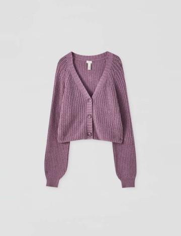 Cardigan Pull&Bear, mov