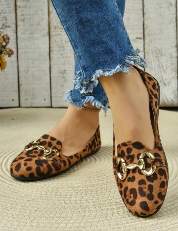 Balerini Shein, mix culori