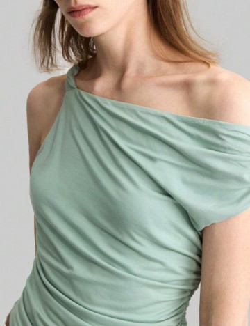 Tricou Shein, mint