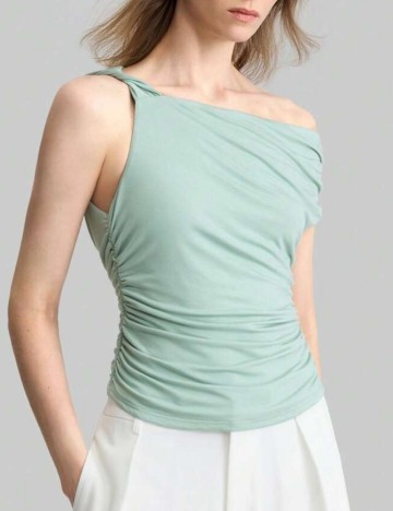Tricou Shein, mint