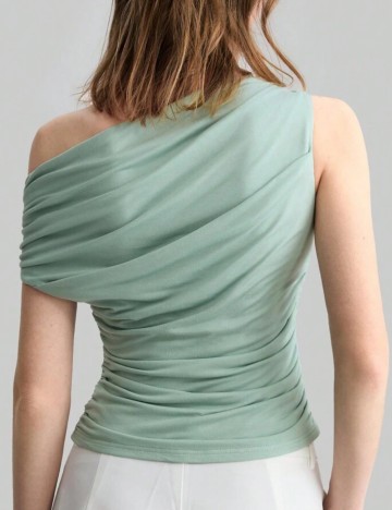 Tricou Shein, mint