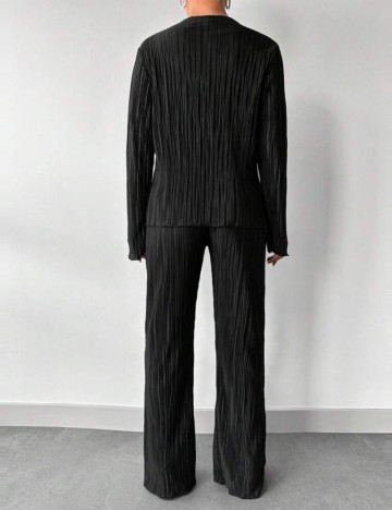 Compleu Shein, negru