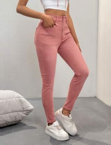 Jeans Shein, roz