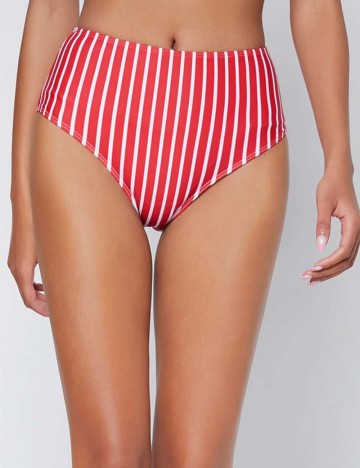 Slip Shein, mix culori