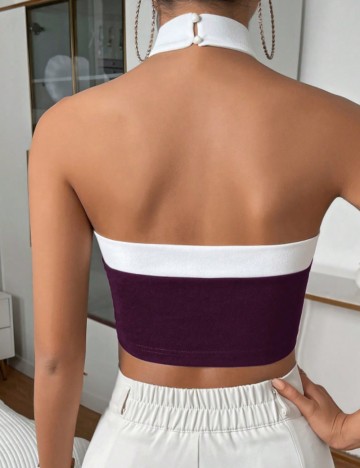 Top Shein, mov