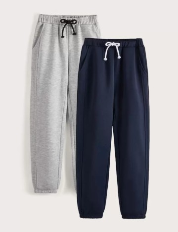 Set Pantaloni Shein, mix culori