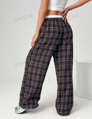 Pantaloni Shein, mix culori