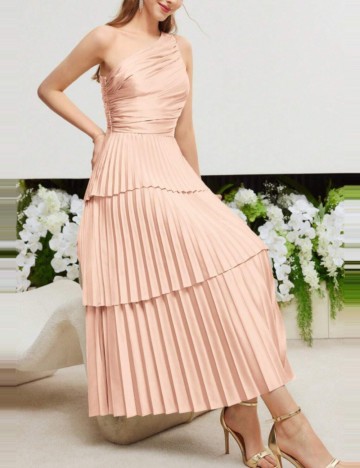 Rochie maxi MOTF by Shein, roz