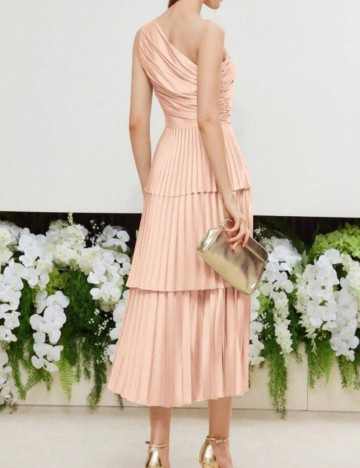 Rochie maxi MOTF by Shein, roz