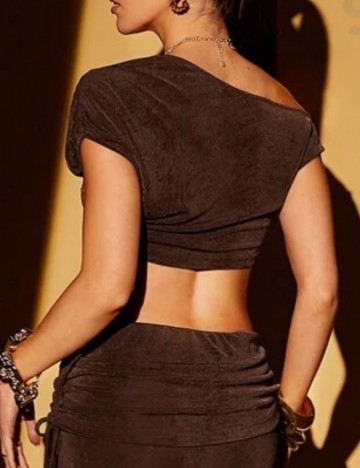 Top Shein, maro