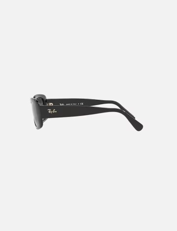 Ochelari de soare Ray-Ban, negru