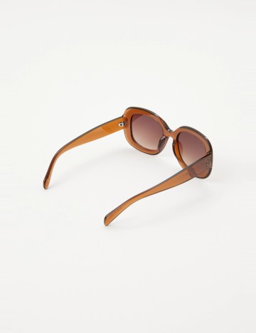 Ochelari de soare Mango, maro