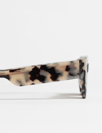 Ochelari de soare & Other Stories, crem