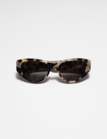 Ochelari de soare & Other Stories, crem