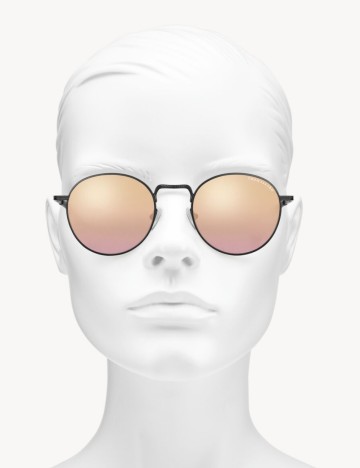 Ochelari de soare Thomas Sabo, negru