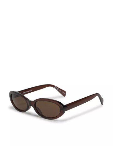 Ochelari de soare Monki, maro