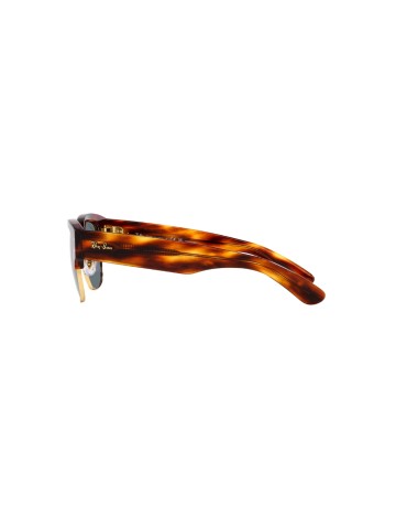 Ochelari de soare Ray-Ban, maro
