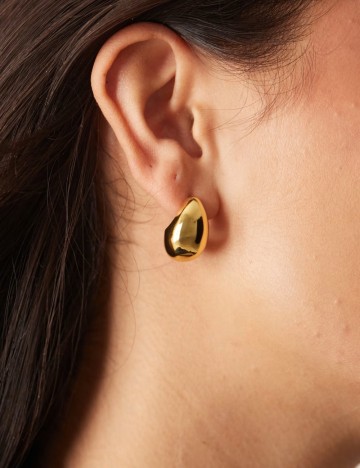 Cercei Accessorize, auriu