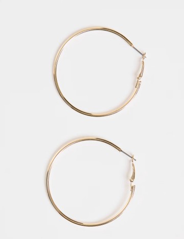 Cercei Accessorize, auriu
